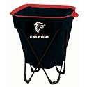 "Atlanta Falcons NFL ""End Zone"" Flexi-Basket by Northpole Ltd."