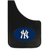 New York Yankees Splash Guard Mud Flaps