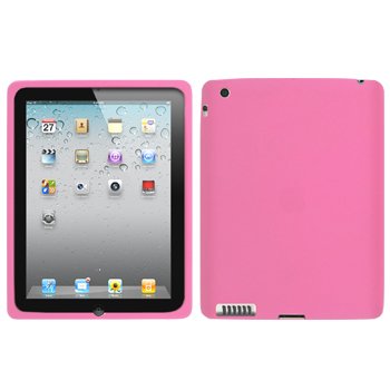 Cbus Wireless Light Pink Silicone Case / Skin 
