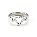 Tiffany & Co Elsa Peretti Open Heart Ring