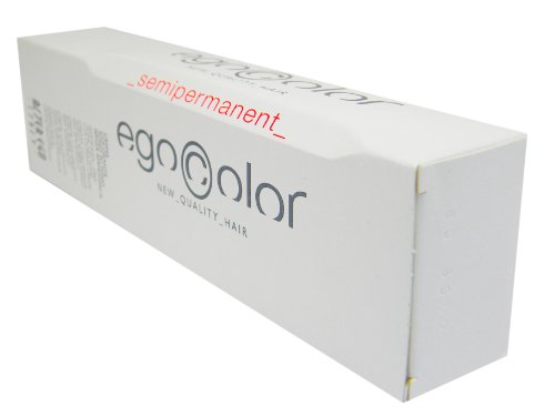 Alter Ego EGO COLOR semipermanent Haircolor 3.38oz
