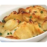 Scalloped Potatoes