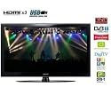 LCD-Fernseher LE40A558 40 Zoll (101 cm) 16/9, Hohe Aufl&ouml;sung DVB-T, HDMI x3, USB