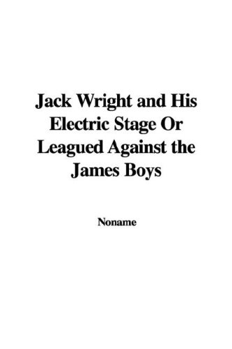  James Wright