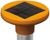 Stellar 1049 Solar-Ameisenvertreiber Ant