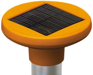 Stellar 1049 Solar-Ameisenvertreiber Ant Preisvergleich