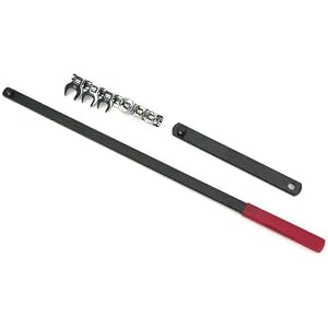 Gear Wrench 3680 Serpentine Belt Tool 16