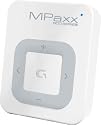 Grundig Mpaxx 920 Tragbarer MP3 Player 2 GB weiß
