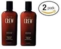 American Crew Texture Creme, 8.45 oz (Pack of 2) new packaging now American Crew Light Hold Texture Lotion (no formula changes)