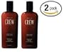 American Crew Texture Creme, 8.45 oz (Pack of 2) new packaging now American Crew Light Hold Texture Lotion (no formula changes)