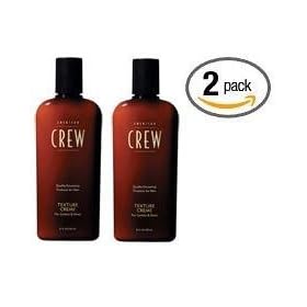 American Crew Texture Creme, 8.45 oz (Pack of 2) new packaging now American Crew Light Hold Texture Lotion (no formula changes)