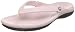 [�N���b�N�X] crocs duet flip  11335-62Q-250 cotton candy/espresso(�R�b�g���L�����f�B/�G�X�v���b�\/M9/W11)