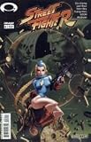  : Street Fighter #4 (Volume 1)