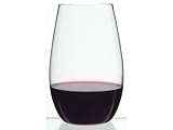 Dartington Glassware Solo Shiraz Pair