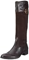 Geox Mendi stivali D1390C02243C6009 Damen Stiefel