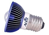 Aurora V1 MR16 E26/E24 38° Lustrous Chip 3W Series- Blue