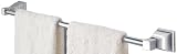 American Standard 2555.018.002 Town Square Towel Bar, Chrome