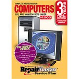 Warrantech A-RMCP33000 3-Year DOP Warranty for Premium Computer - Under $3,000