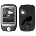 Coveroo Donkey Replacement Cover for HTC Touch
