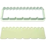 PME Frill Cutter, Garrett