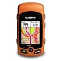 Garmin Fahrrad GPS Ger&auml;t Edge 705 Team Edition, blau/orange
