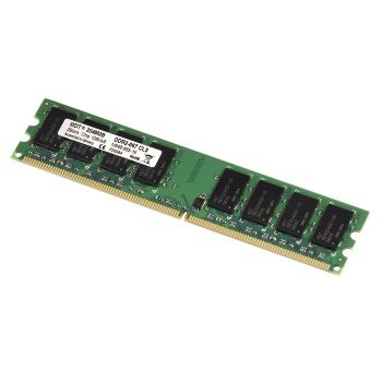Hama DDRII-DIMM PC 667, CL 5, 2GB Arbeitsspeicher Preisvergleich