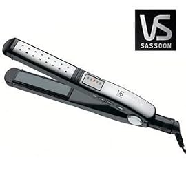 VIDAL SASSON premium へアセッター VSS-1021/S シルバー