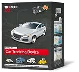 The Best Selling Gps/gsm Tracker in the World
