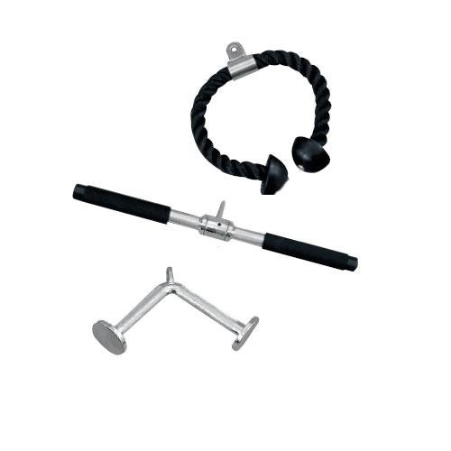 Champion Cable Attachment Package Pack