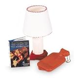 Molly's Nighttime Necessities - Retired Version for 18