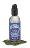 Deep Moisture Oil for Skin & Hair, Summer Formula. (6.5 oz.) The luxuriously soothing all natural body oil for sensitive skin.