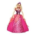 Barbie - Singing Princess Liana + Bonus DVD