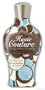 Haute Couture 14x Mega Glow Indoor Tanning Bed Lotion Bronzer