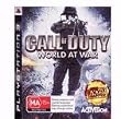 PS3 �@Call of Duty: World at War�@�y�A���� �I�[�X�g�����A�z