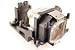 Compatible Sony Vpl-hs60 Lmp-h130 Replacement Projector Lamp