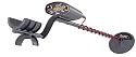 BOUNTY HUNTER FAST TRACKER METAL DETECTOR