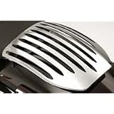 05-09 HONDA VTX1300R: SHOW CHROME SOLO RACK - CURVED by Show Chrome