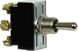 ACE HEAVY DUTY TOGGLE SWITCH 10A/250VAC