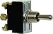 Ace Heavy Duty Toggle Switch 10a/250vac