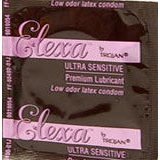 closeout sale 100 Trojan Elexa Latex Condoms, Lubricated, Ultra Sensitive, Extra Thin exp date 07 2010 closeout sale 100 Trojan Elexa Latex Condoms, Lubricated, Ultra Sensitive, Extra Thin exp date 07 2010