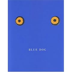 Blue Dog