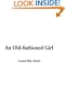 Old-Fashioned Girl, an