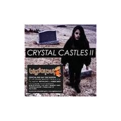 Crystal Castles II