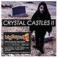 Crystal Castles II