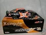2002 Robby Gordon #31 Cingular Monte Carlo Club Bank