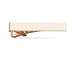 Simple Gold Plated Tie Bar