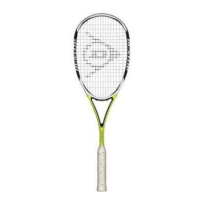 DUNLOP Aerogel Ultimate Squash Racket