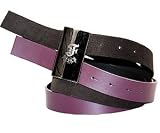 GF Ferr� Belt by Gianfranco Ferr�/ Model: EF5F08