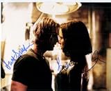 Signed Underworld (Scott Speedman / Kate Beckinsale) 8x10 by Scott Speedman and Kate Beckinsale Photo