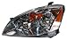 TYC 20-6628-01 Nissan Altima Driver Side Headlight Assembly